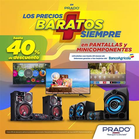 prado el salvador catalogo